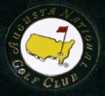 (1) 4-Pack Masters Members Ball Markers