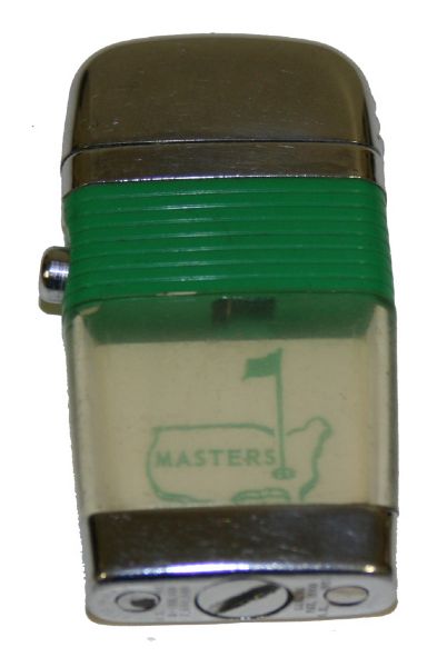 Masters Pocket Lighter