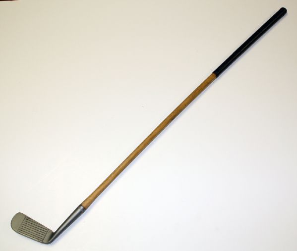 Wright & Ditson Bee Line Putter B-19