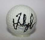Fred Couples Auto Ball