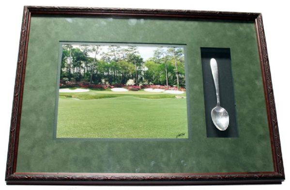 Shadowbox Masters silver Collection