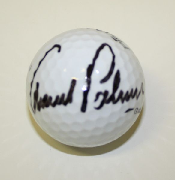 Auto Ball Arnold Palmer
