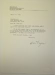 Ben Hogan Typed Letter Signed (T.L.S.)