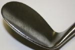 Walter Hagen Concave Sand Wedge-Smooth Face
