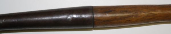 Brown Patented Water Iron Circa 1905 Great shape