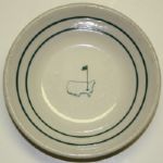 Masters China Candy Dish - Homer Laughlin, Manufacturer