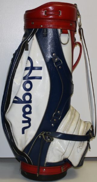 Ben Hogan Pro Golf Bag - 10" Diameter