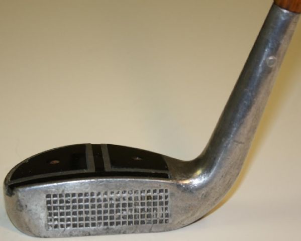 McDougal Patent Putter