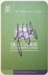 Louis Oosthuizen Signed St. Andrews Golf Club Scorecard