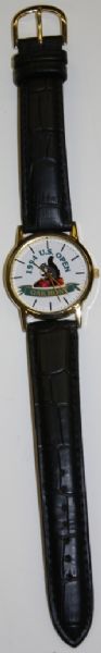 1994 US Open Wristwatch from Oakmont