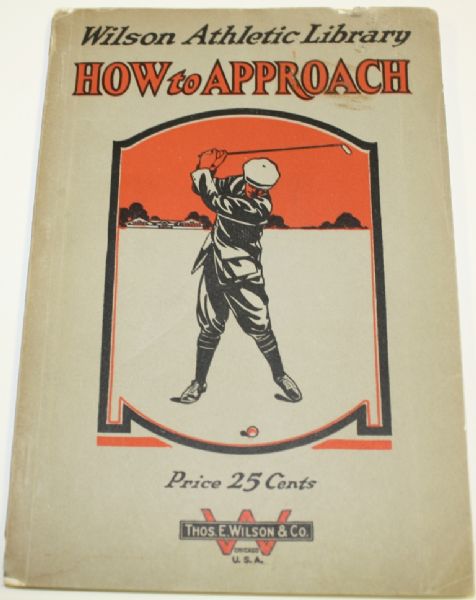 How to Approach by John Duncan Dunn - 1922