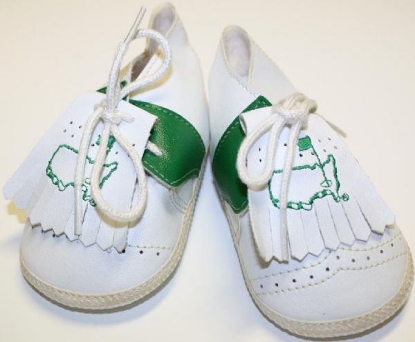 Masters Baby Golf Cleets