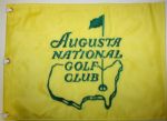 Augusta National Golf Club Members Embroidered Pin Flag Orginal Sleeve