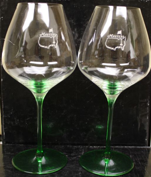 Masters Red Wine Members Wine Glasses-Designed by Master Sommelier Andrea Robinson