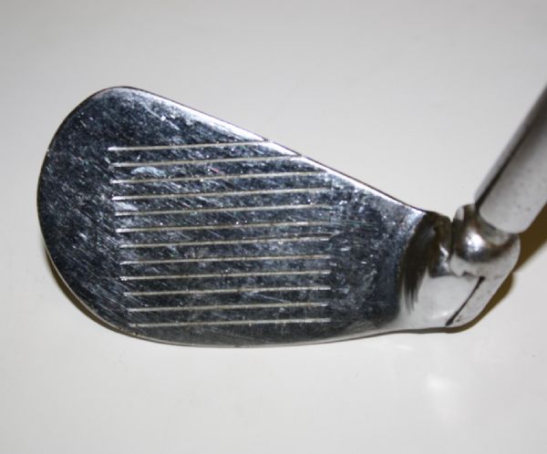 Novakclub Adjustable Golf Club c. 1929