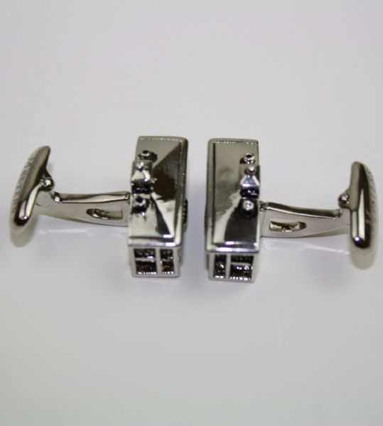 Augusta National Members Clubhouse Cufflinks-A 2013 Release!
