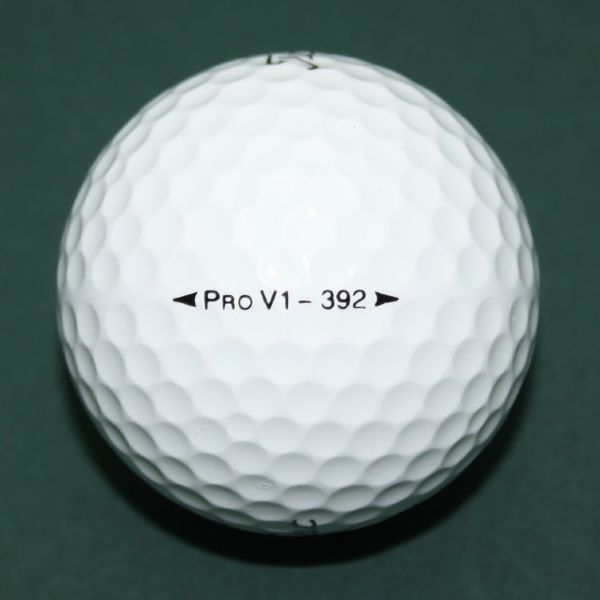 Dozen of Pro-V1 Augusta National Golf Club Logo Golf Balls MEMBERS ONLY!