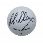 Martin Kaymer Signed Golf Ball US Open Champion JSA COA