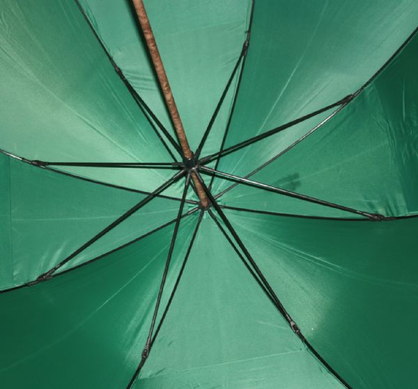 Augusta National Golf Club Member's Only Umbrella