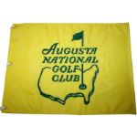 Augusta National Golf Club Members Flag - Very Low Number Produced