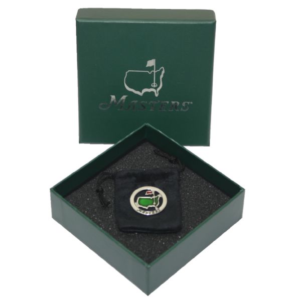 2014 Limited Edition Scotty Cameron Masters Circle Ball Marker