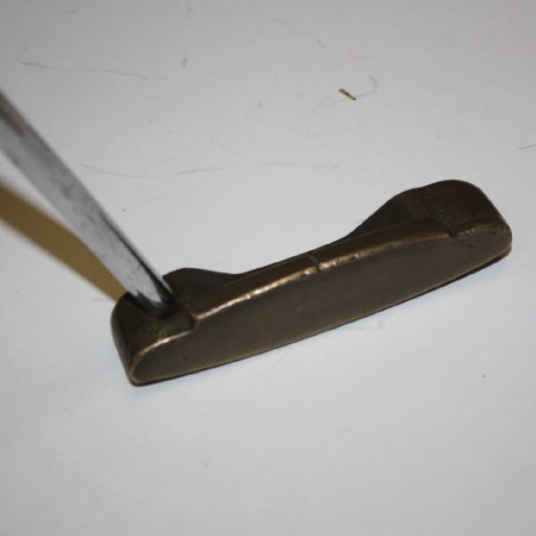 PING Putter Echo-1 - Left Hand - Slazenger and Nicklaus Stamped - Rare Puter