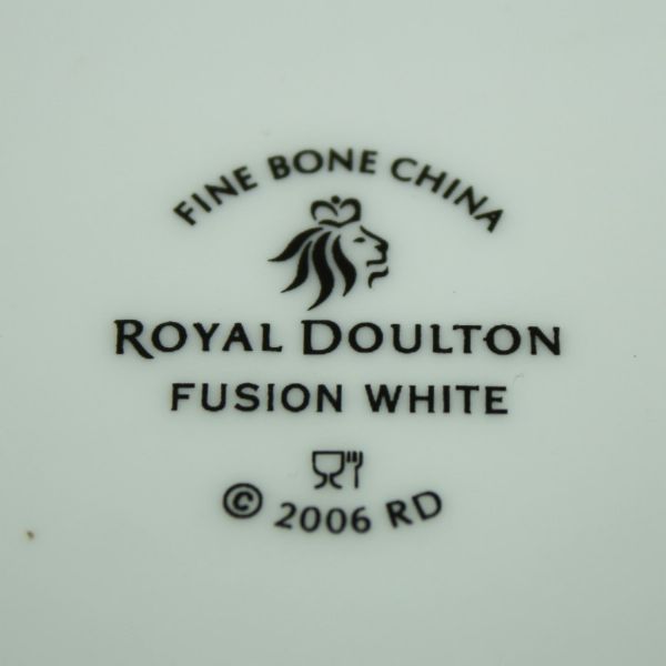 East Lake Golf Club Royal Doulton China Plate
