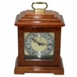 Vintage Augusta National Members Clock New in Box 1st ONE WE HAVE HAD!