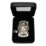 Ben Hogan Limited Edition Sterling Silver Money Clip #34/50