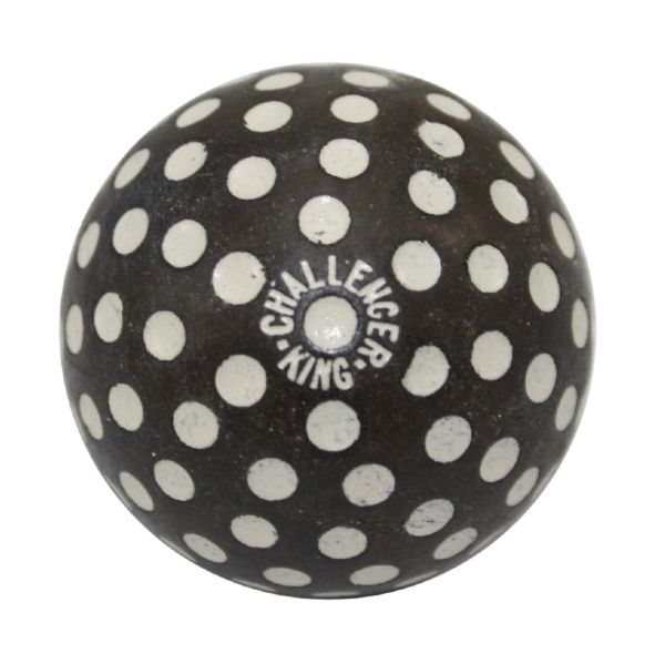 Challenger King Large Dimpled Golf Ball - Cochrane