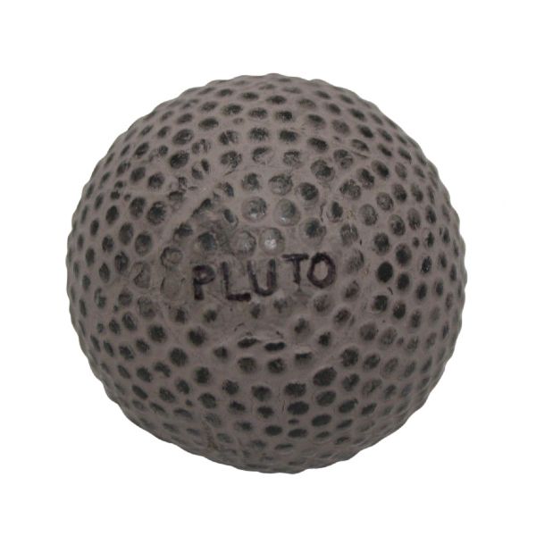 Pluto Bramble Golf Ball