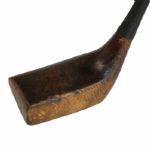 Gassiat "Chantilly" Hickory Putter