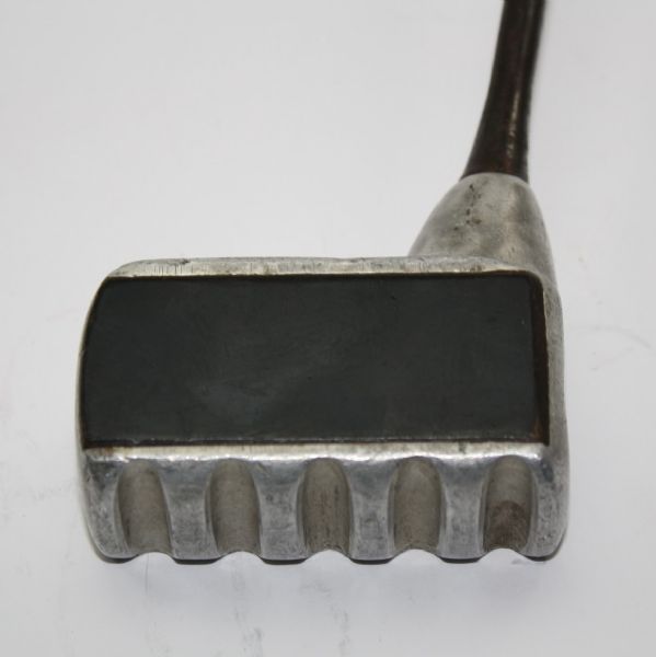 Unique Level Putter - Has Level Built in to Head