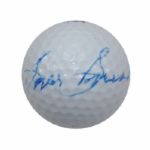 Sam Snead Signed Golf Ball JSA COA