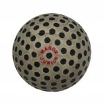 Manor Junior Vintage Large Round Dimple Golf Ball