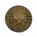 Fleetwood Vintage Mesh Golf Ball