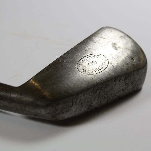 MacGregor Lofter - Smooth face with Shaft Stamp