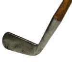 MacGregor Cleek - Smooth Face and Shaft Stamp