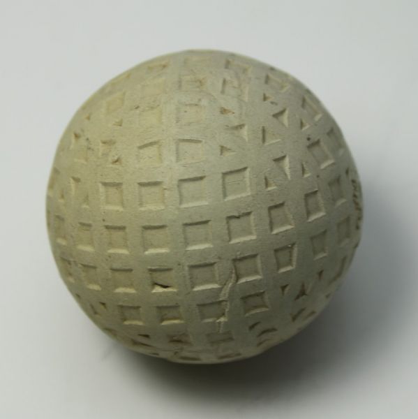 Vintage Golf Ball