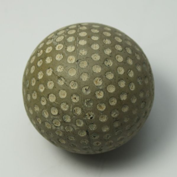 Chemico Triumph Vintage Golf Ball