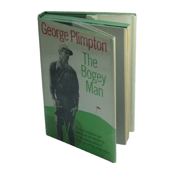 'The Bogey Man' by George Plimpton