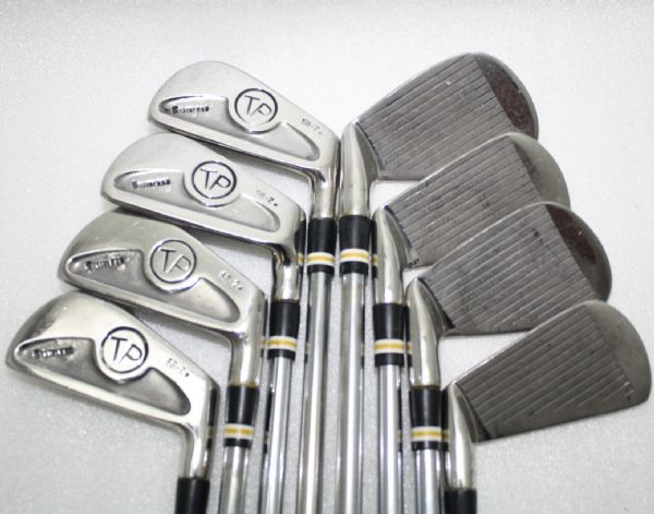Stainless 431 2-9 Irons (39)