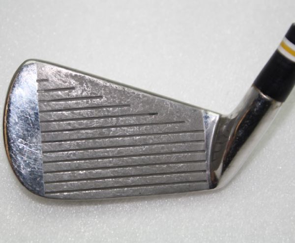 Stainless 431 2-9 Irons (39)