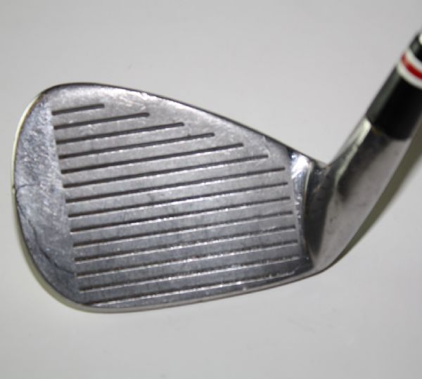 Patent Pending 2-11 Stainless Irons - Pat 228335 (53)