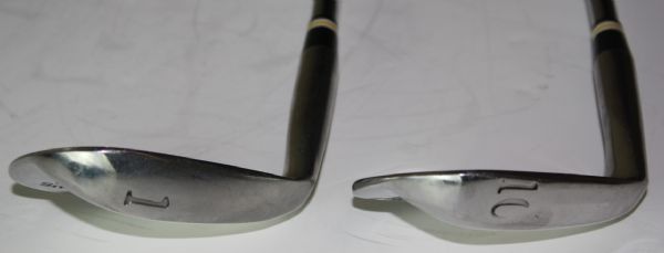 Tru-Site Rye Neck 10 and 11 Iron Wedges (62)