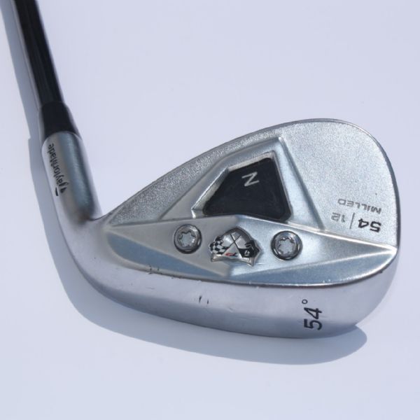 Jack Fleck's Personal Club - Taylor Made 54 Degree Wedge