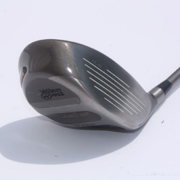 Jack Fleck's Personal Club - McHenry Metals Tour Pure Driver