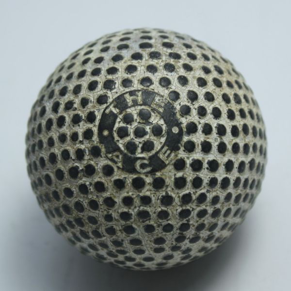 Cochrane 'The Ace' Bramble Golf Ball