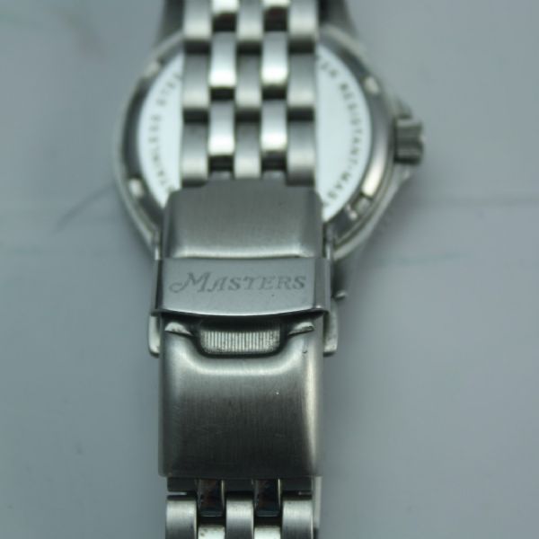 Limited Edition Women's Masters Watch