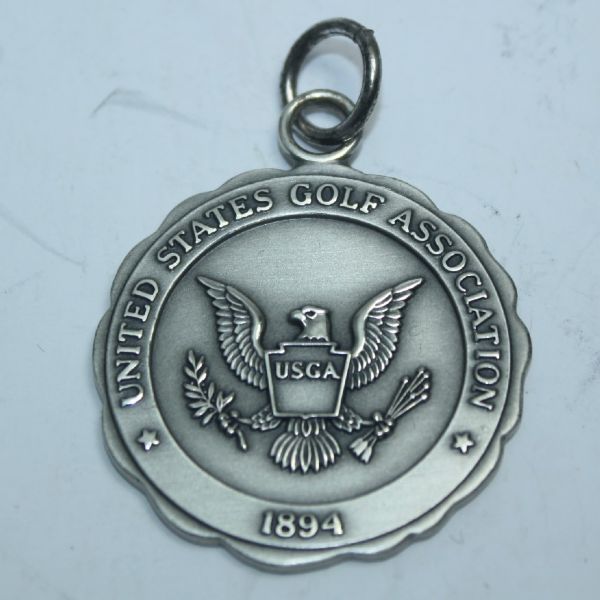 1994 USGA Open Championships Milwaukee Low Scorer Qualifier Medal